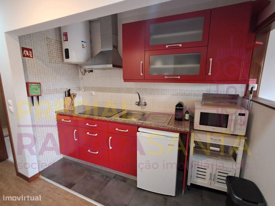 Apartamento T1 com vista privilegiada sobre o Rio Mondego, em plena...