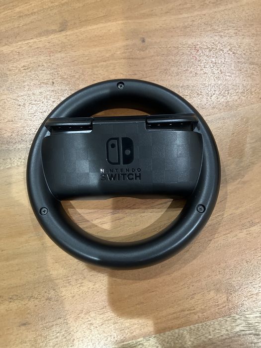 Joy-Con Wheel Pair64729506817154120