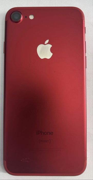 Продам Iphone 7 памьять 128gb ідеальний стан