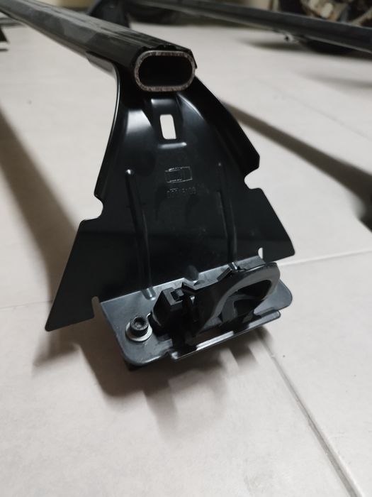 Barras para PEUGEOT 3008