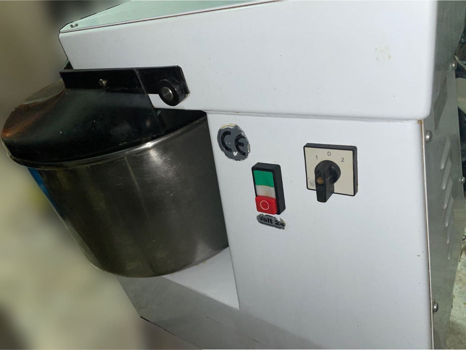 Тістоміс Pasquini psp 800 KG 25 2v