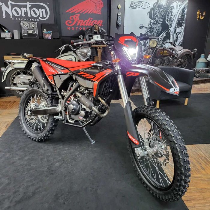 Beta RR Enduro 125 T 2026