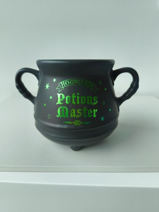 Pote Caldeirão de Poção Harry Potter