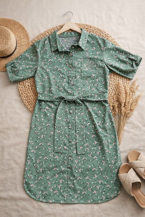 Сукня жіноча р. 48