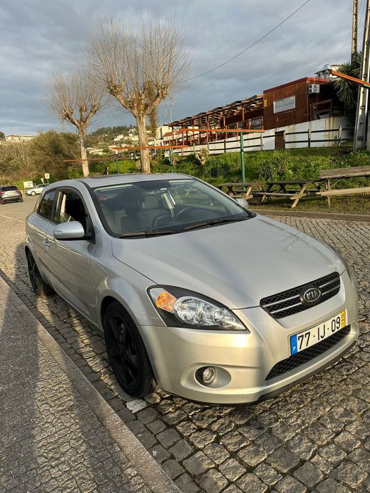 Kia ceed em excelente estado