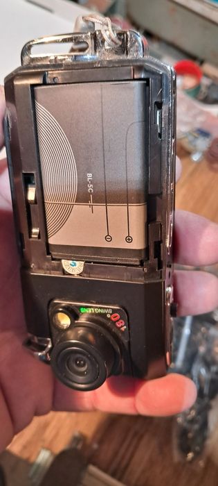 Відеореєстратор новий