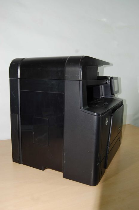 БФП (МФУ) Принтер Сканер HP M425dn