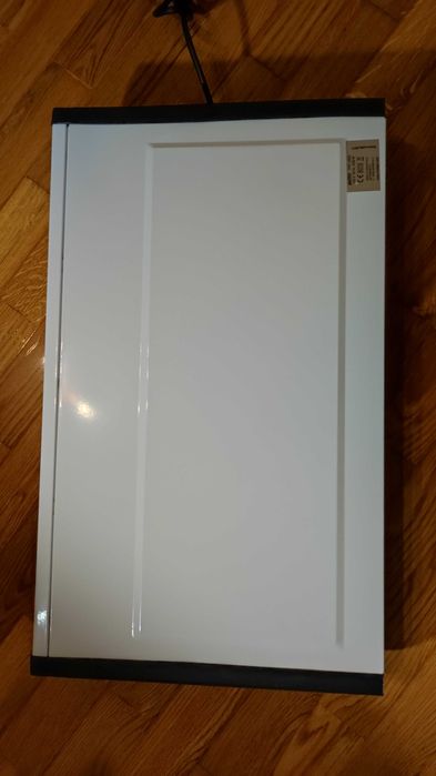 Aquececedor IMETEC Eco rapid