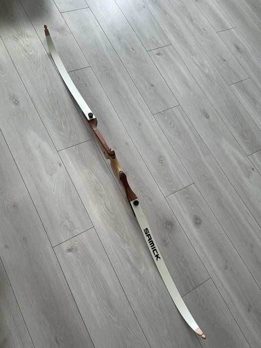 Łuk Polaris Samick