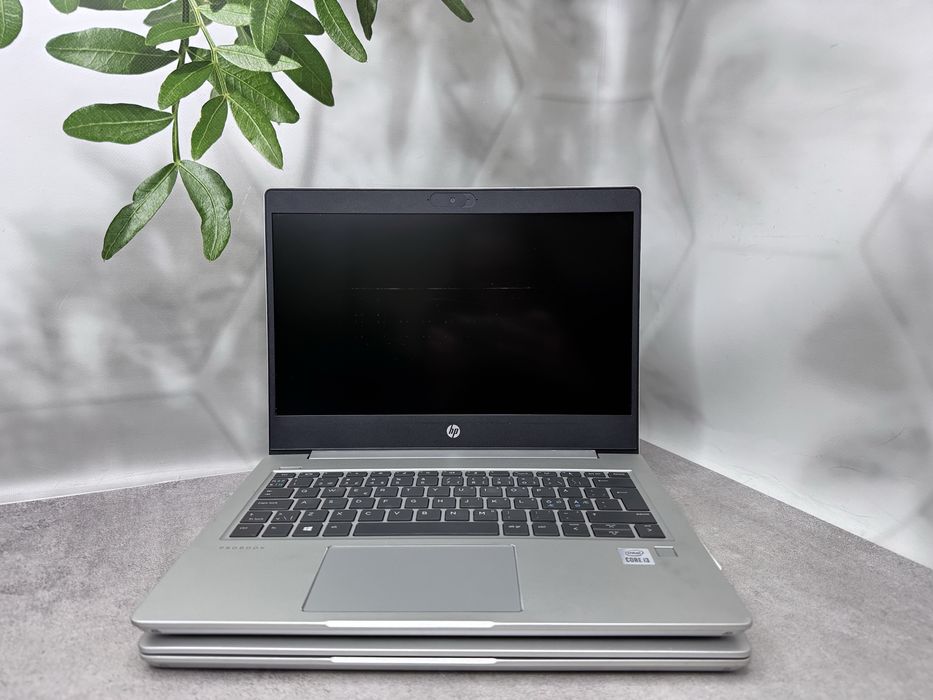 Ноутбук HP ProBook 430 G7/i3-10110U/8GB/NVMe 256/13.3 " HD/УЦІНКА!