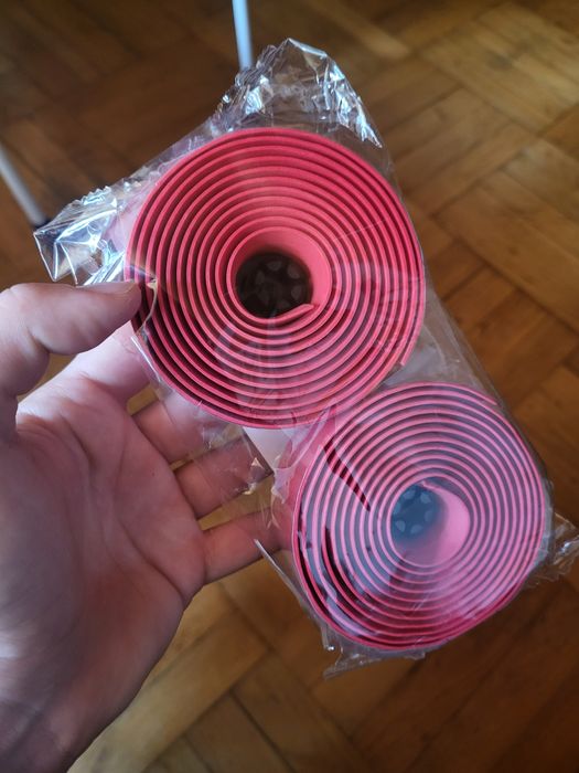 Owijka na kierownice