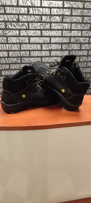 Buty robocze SIEVI XL+S3L roz.44 AKTUALNE