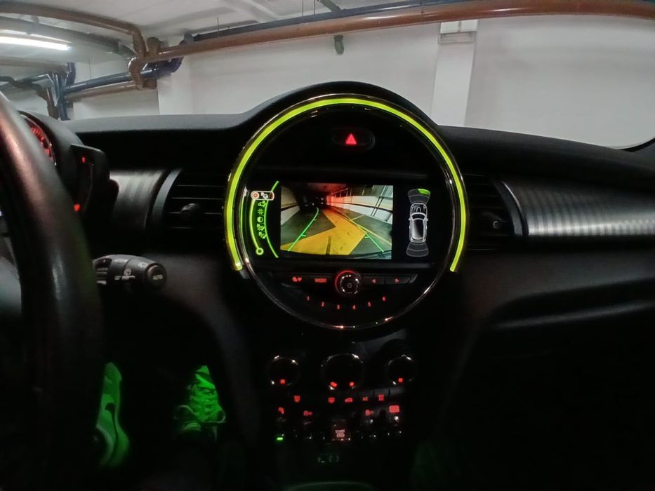 MINI John Cooper Works