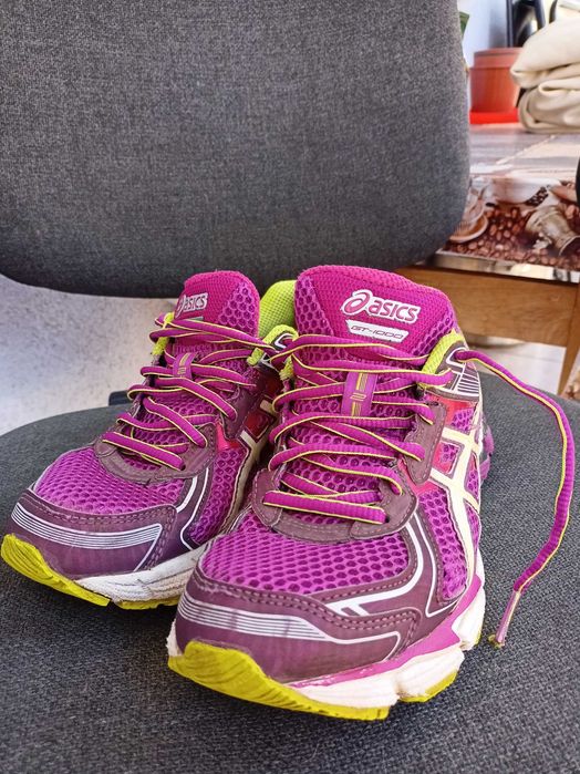 Buty do biegania ASICS Gel