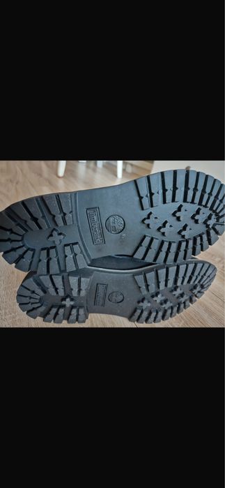 Buty Timberland rozmiar 41