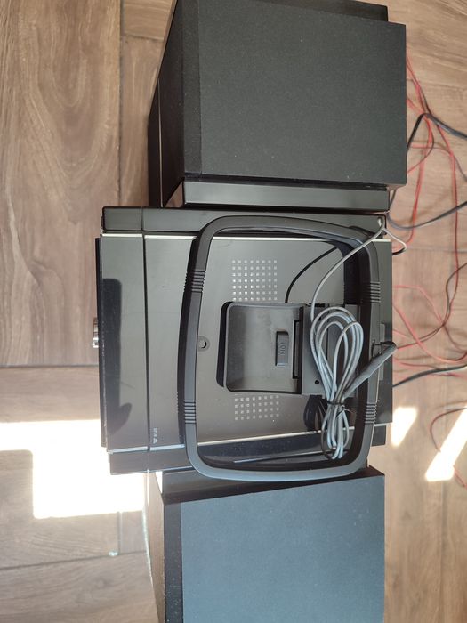 Aparelhagem Grundig