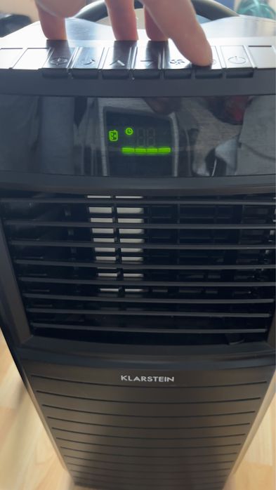 Мобільний кондеціонер