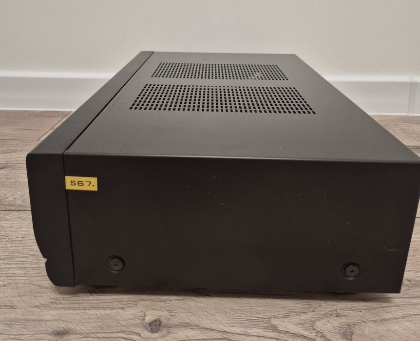 Technics  SU-V620M2 bdb stan 2x100