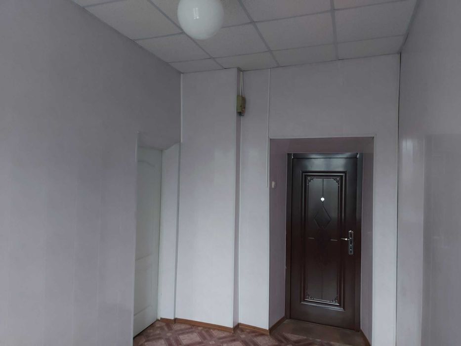 Аренда комерческих помещений