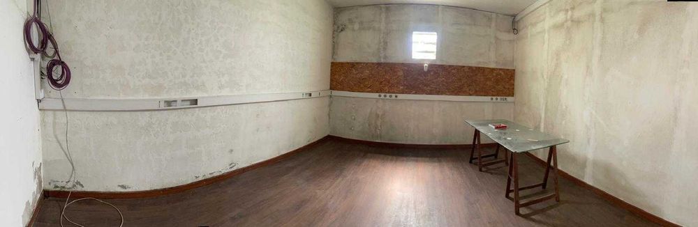 Armazém / Espaço comercial