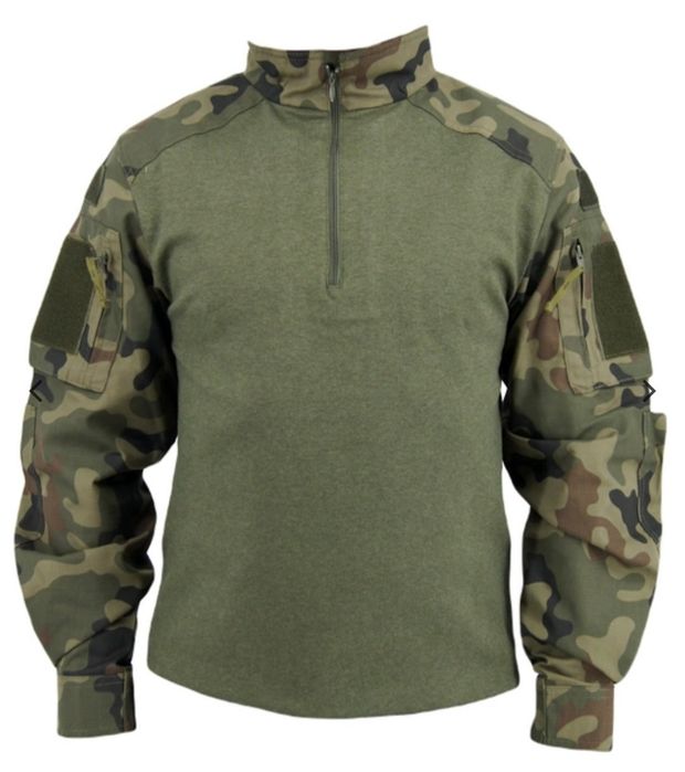 Combat - shirt WZ/MON