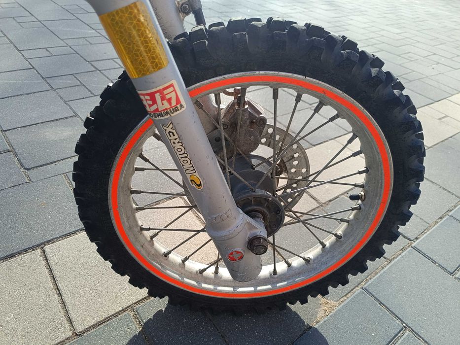 KTM SX65/60 Sprzedam