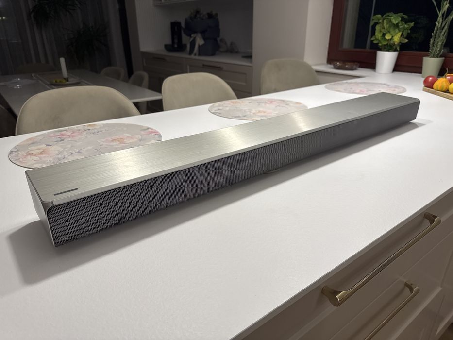 Soundbar Samsung HW-MS651