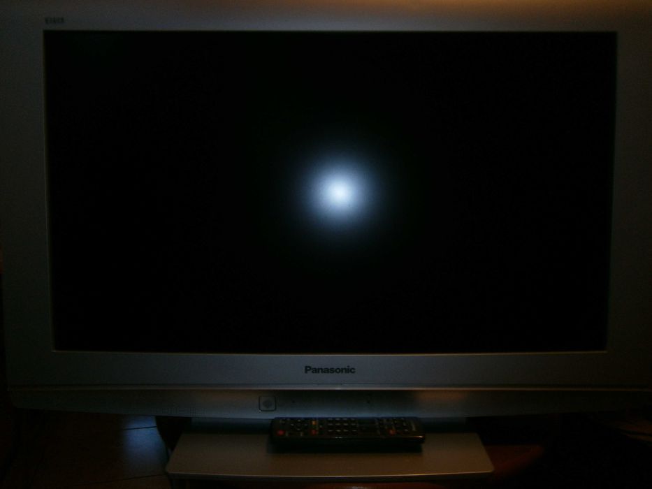 Telewizor Panasonic LCD - 32 Cale. Wysyłka. Stan bdb. 100% sprawny!