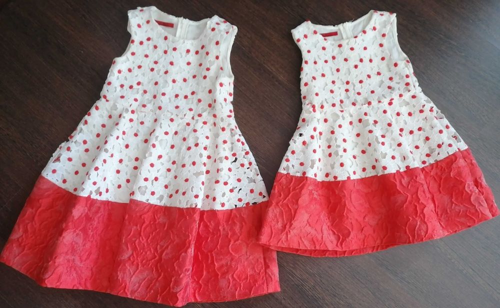 Vestido Carolina Herrera