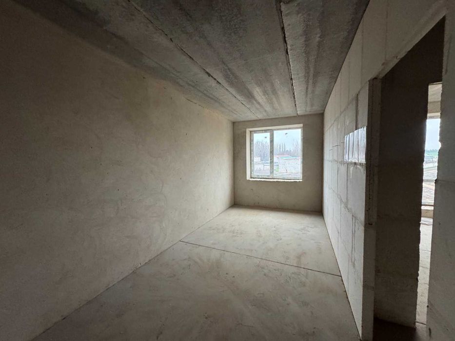 Продам найдешевшу квартиру з документами в Бучі