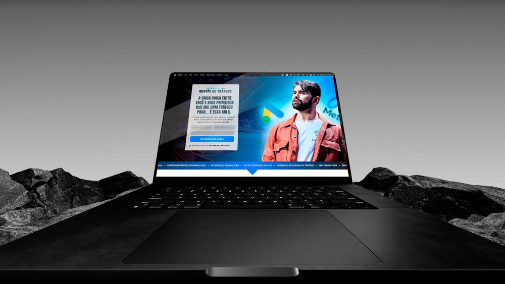 Criação de Sites Profissionais | Loja Online | Web Designer | Web Site