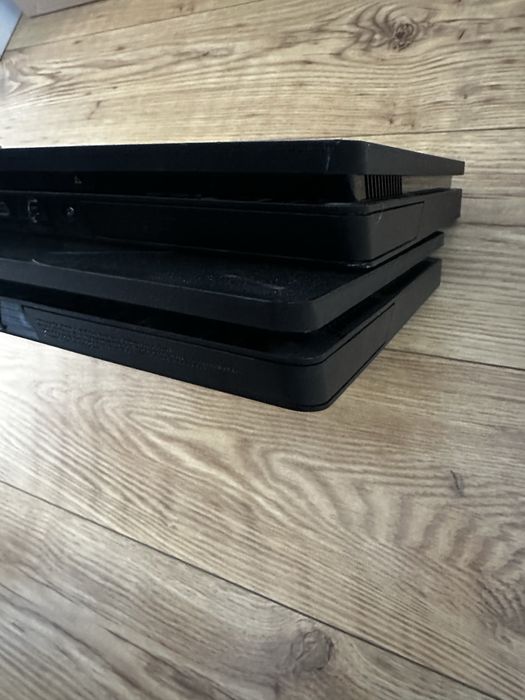 2 x konsola ps4 slim sprawne uszkodzone #2