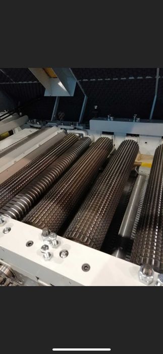 ŚRUBY  M12,M10 producent JAROMA maszyny