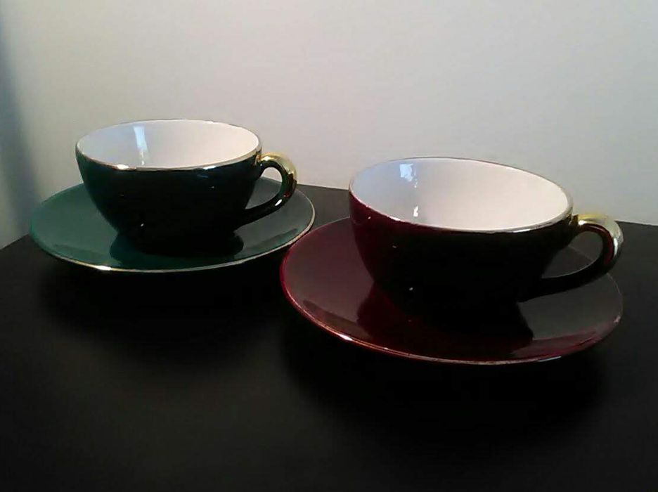 Porcelain Items64740669623555124
