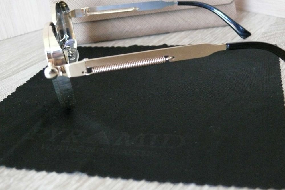 Óculos de Sol Vintage Pyramid