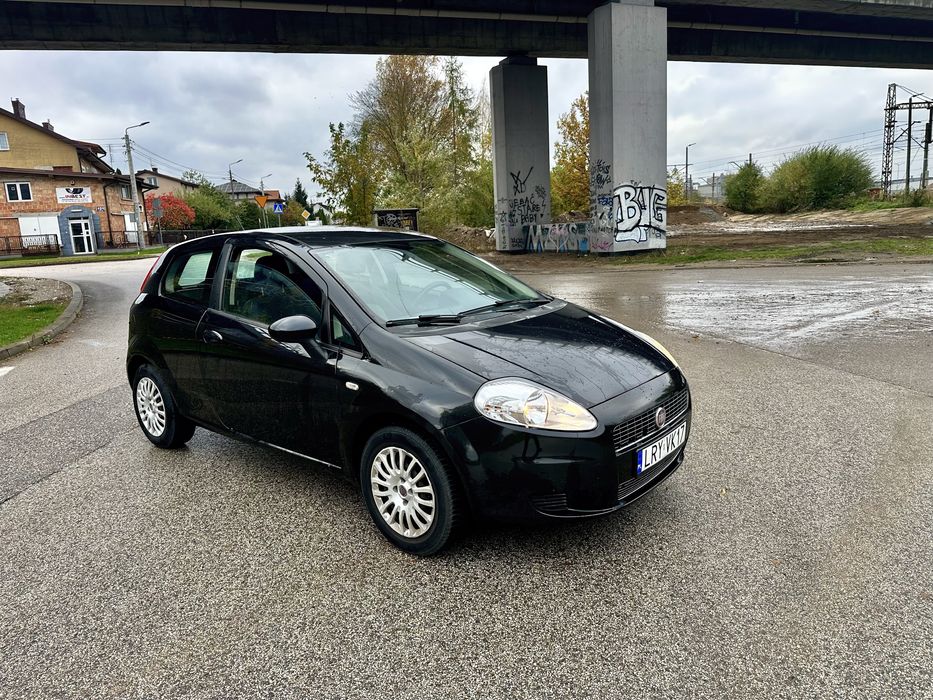 Fiat Grande Punto