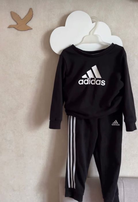 Adidas дитячий костюм