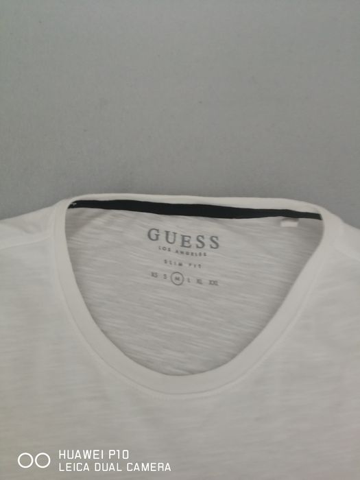 T-shirt meski Guess rozm.M