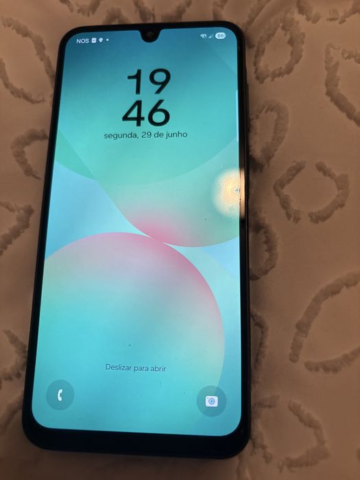 Samsung A26 5G 256GB