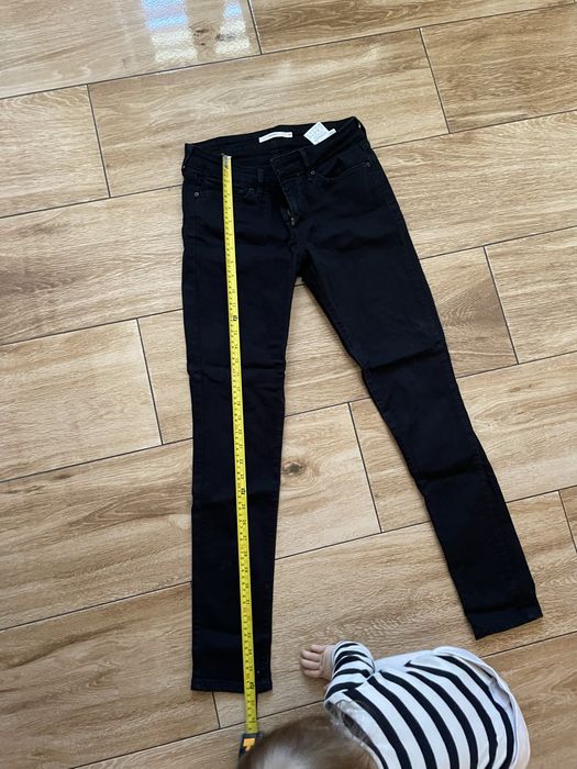 Spodnie Levi’s 711 29