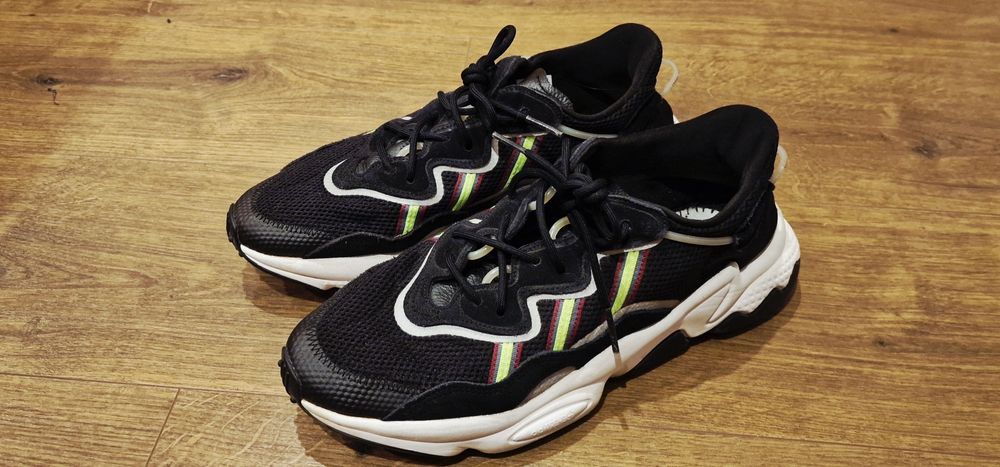 Ténis Adidas tamanho 45