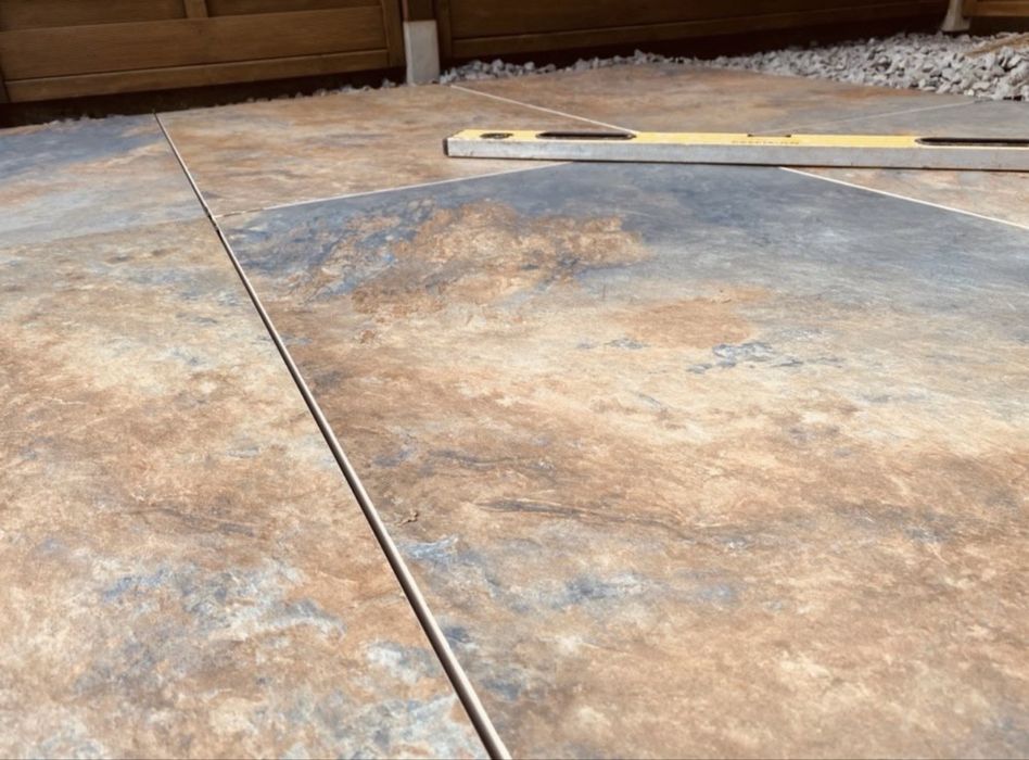 Płyta Tarasowa Minster Rustic 60x90 Płytki Tarasowe Chodnikowe 20MM