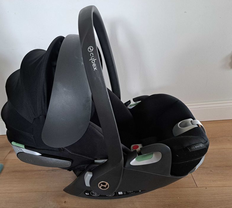 Fotelik  Cybex Cloud T i-size