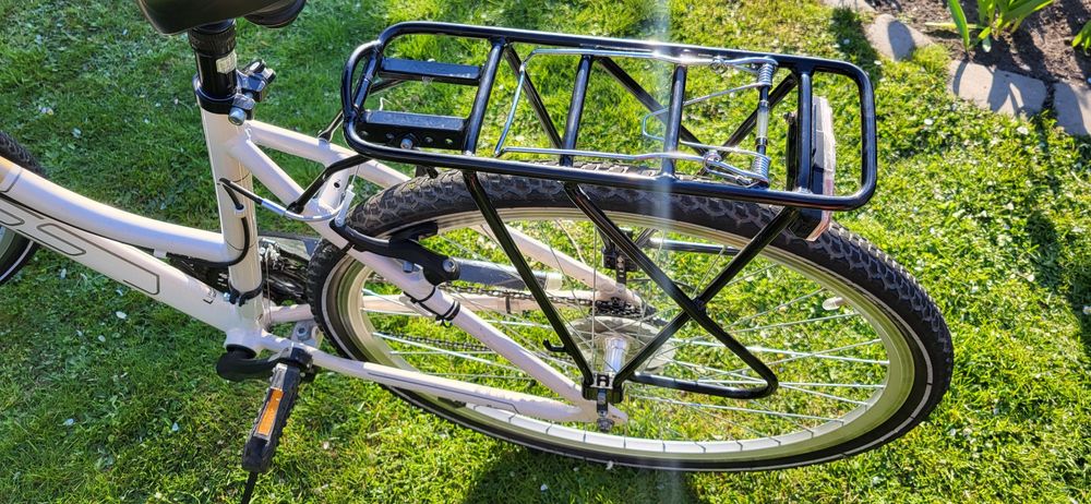 Rower Kross ATLANTIC