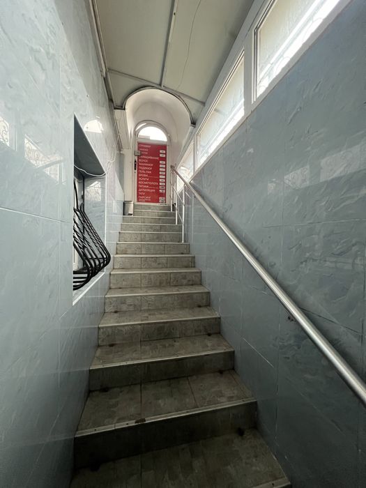 Продам коммерцию в центре города. Подвал / Тату салон