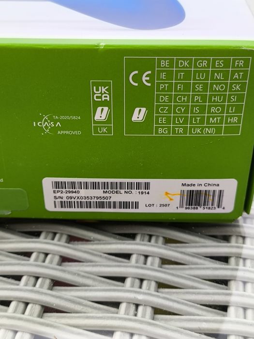 Pad kontroler XBOX series S X/one/pc super stan oryginalny  #27/2