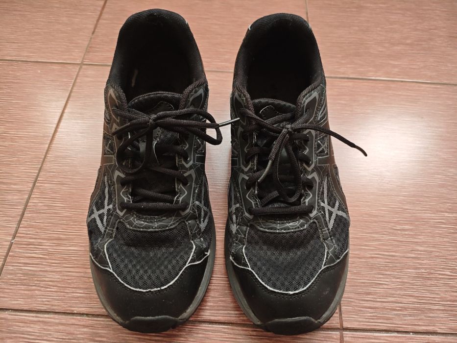 Кросовки для бега ASICS Endurant T742N 44.5 28,25 см