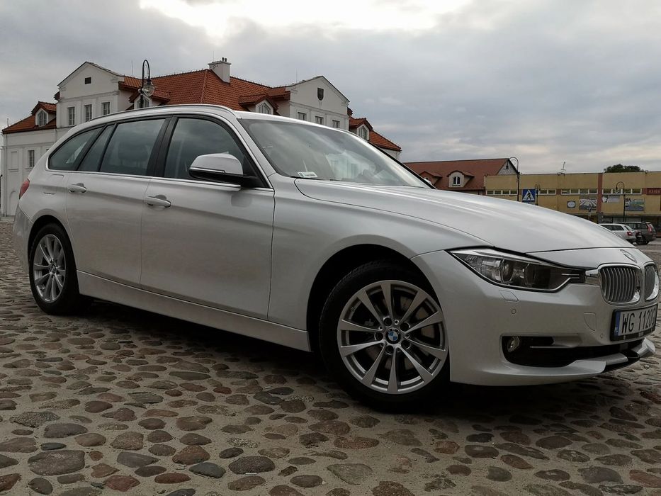 BMW Seria 3
