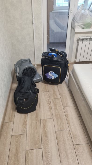 Недорого професійна чистка меблів КИЇВ