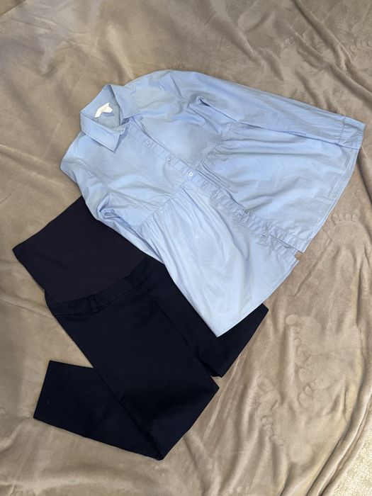 H&M Mom Одяг для вагітної